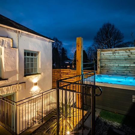 Willa Beautiful Grade 2 Listed Building - West Wing Bowness-on-Windermere Zewnętrze zdjęcie