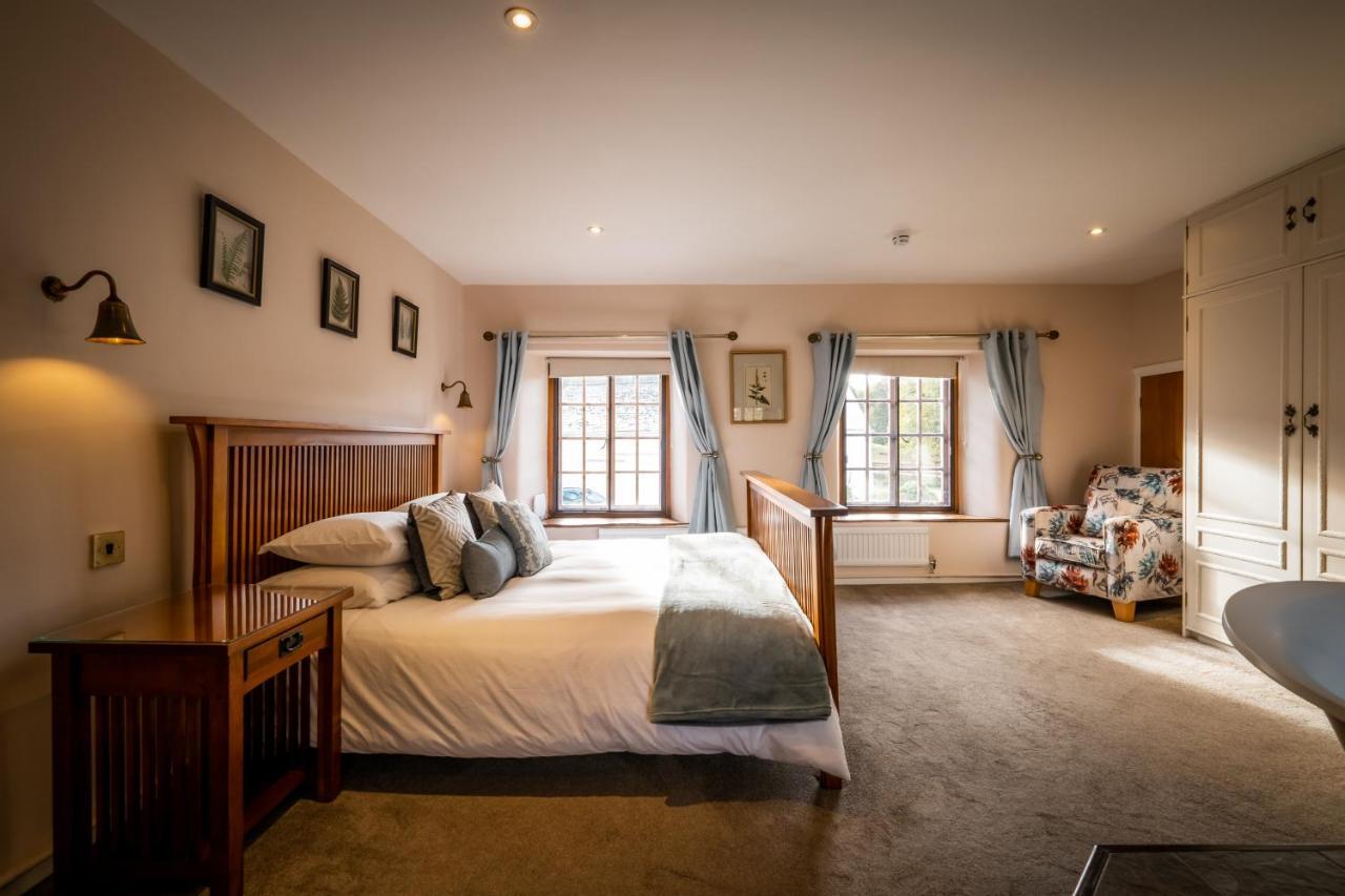 Willa Beautiful Grade 2 Listed Building - West Wing Bowness-on-Windermere Zewnętrze zdjęcie