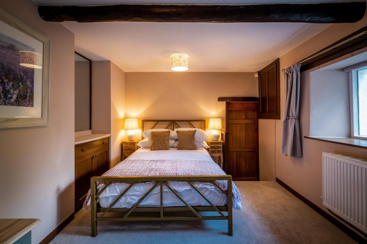 Willa Beautiful Grade 2 Listed Building - West Wing Bowness-on-Windermere Zewnętrze zdjęcie
