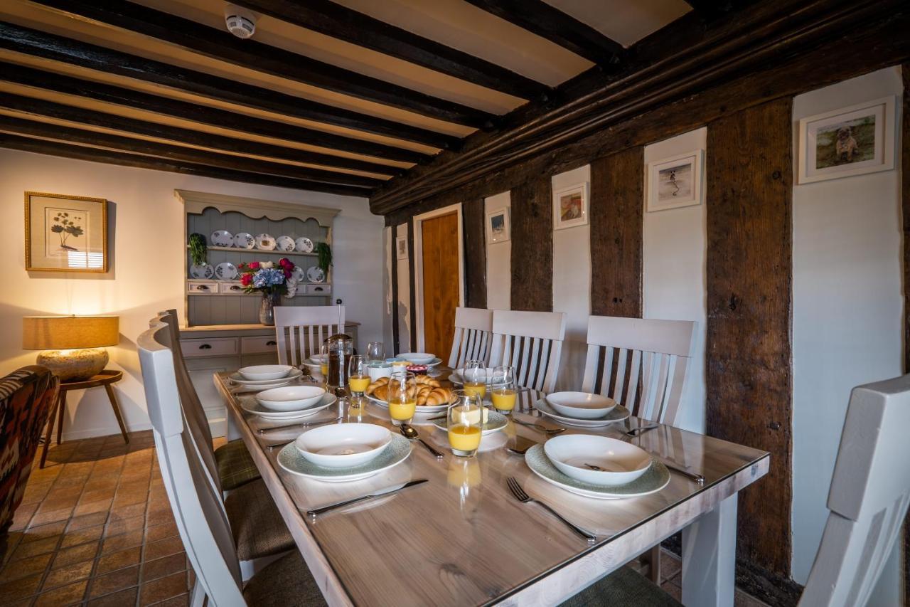Willa Beautiful Grade 2 Listed Building - West Wing Bowness-on-Windermere Zewnętrze zdjęcie
