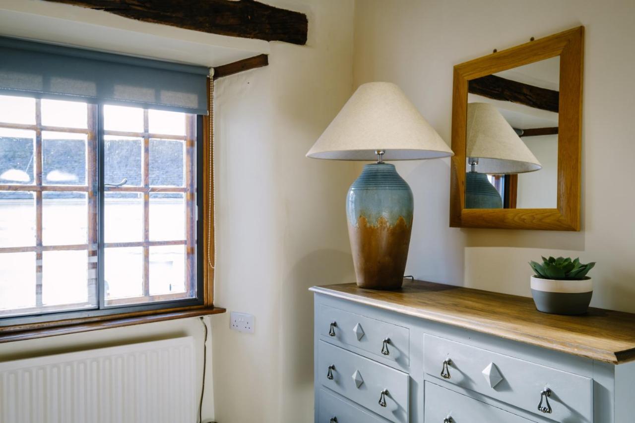 Willa Beautiful Grade 2 Listed Building - West Wing Bowness-on-Windermere Zewnętrze zdjęcie