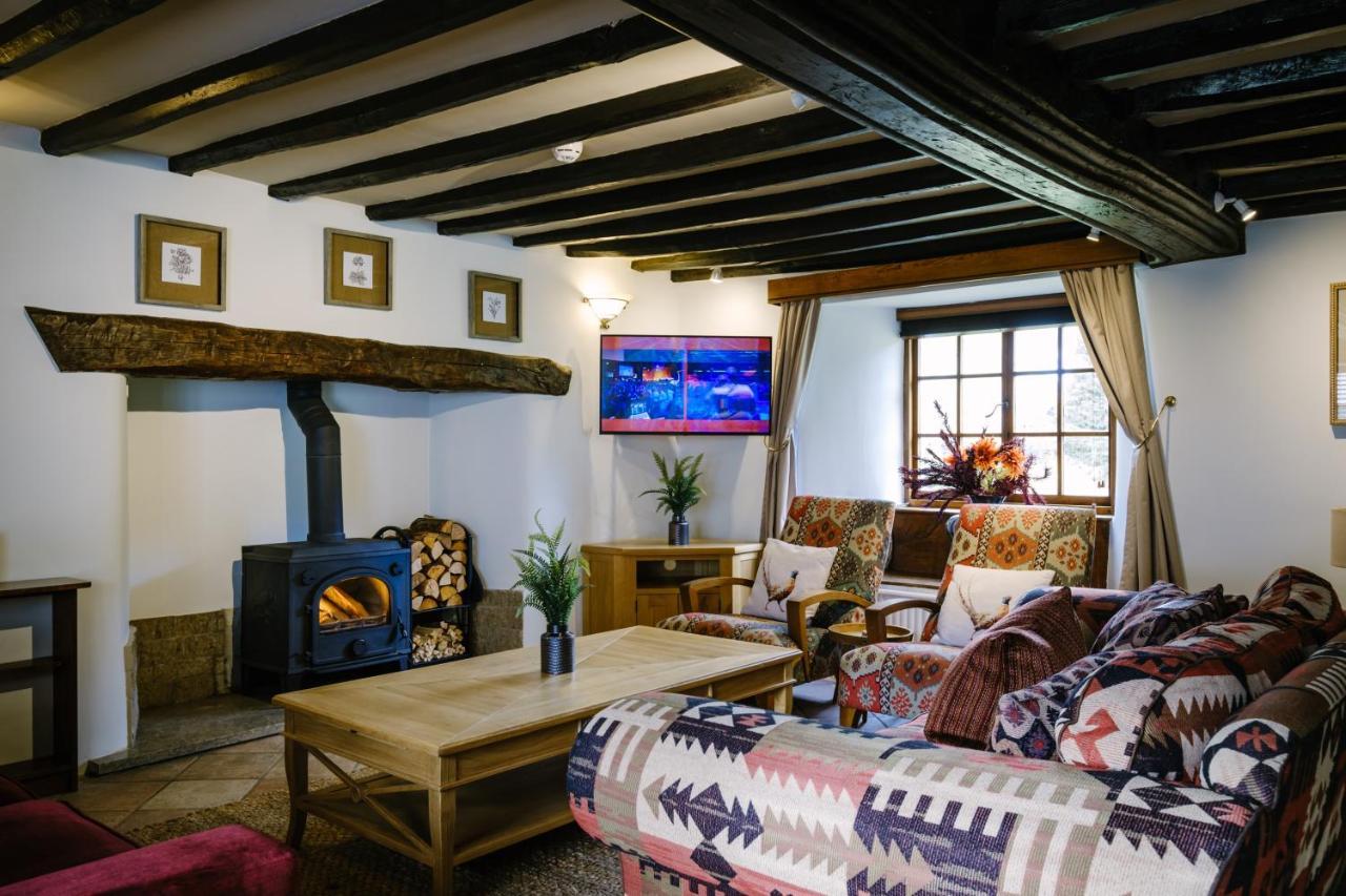 Willa Beautiful Grade 2 Listed Building - West Wing Bowness-on-Windermere Zewnętrze zdjęcie
