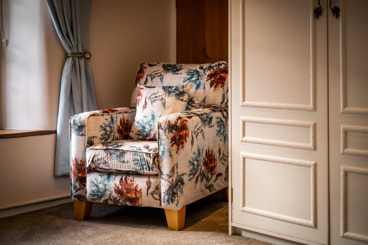 Willa Beautiful Grade 2 Listed Building - West Wing Bowness-on-Windermere Zewnętrze zdjęcie
