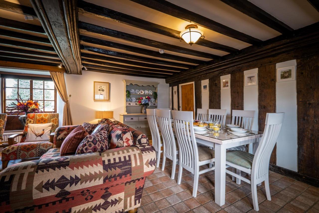 Willa Beautiful Grade 2 Listed Building - West Wing Bowness-on-Windermere Zewnętrze zdjęcie