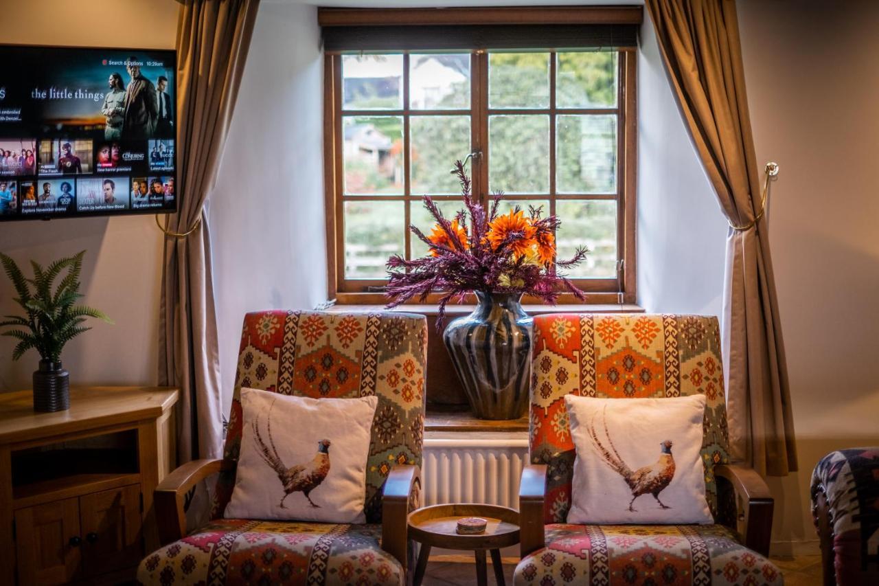 Willa Beautiful Grade 2 Listed Building - West Wing Bowness-on-Windermere Zewnętrze zdjęcie