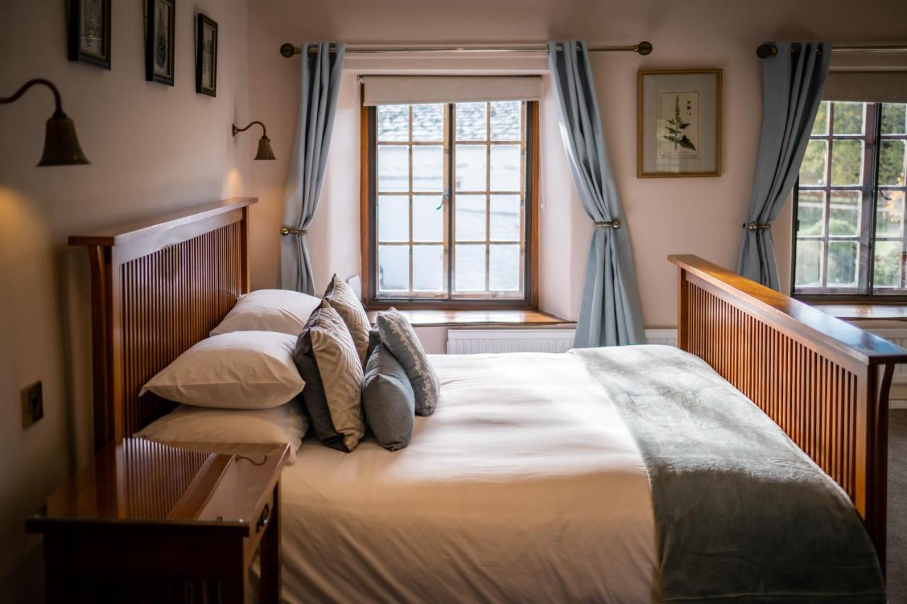 Willa Beautiful Grade 2 Listed Building - West Wing Bowness-on-Windermere Zewnętrze zdjęcie