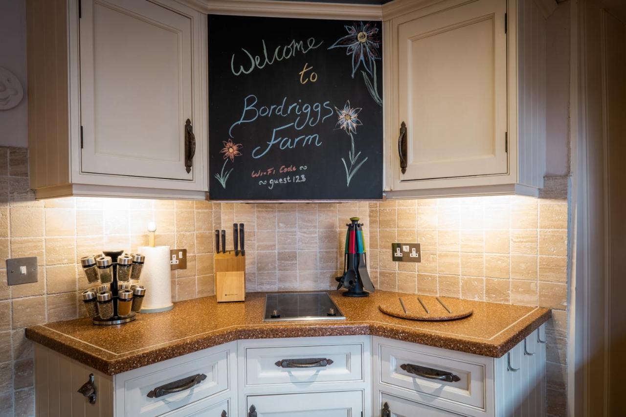 Willa Beautiful Grade 2 Listed Building - West Wing Bowness-on-Windermere Zewnętrze zdjęcie