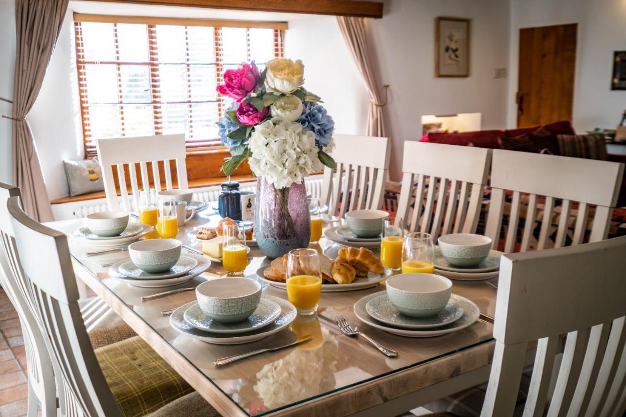 Willa Beautiful Grade 2 Listed Building - West Wing Bowness-on-Windermere Zewnętrze zdjęcie