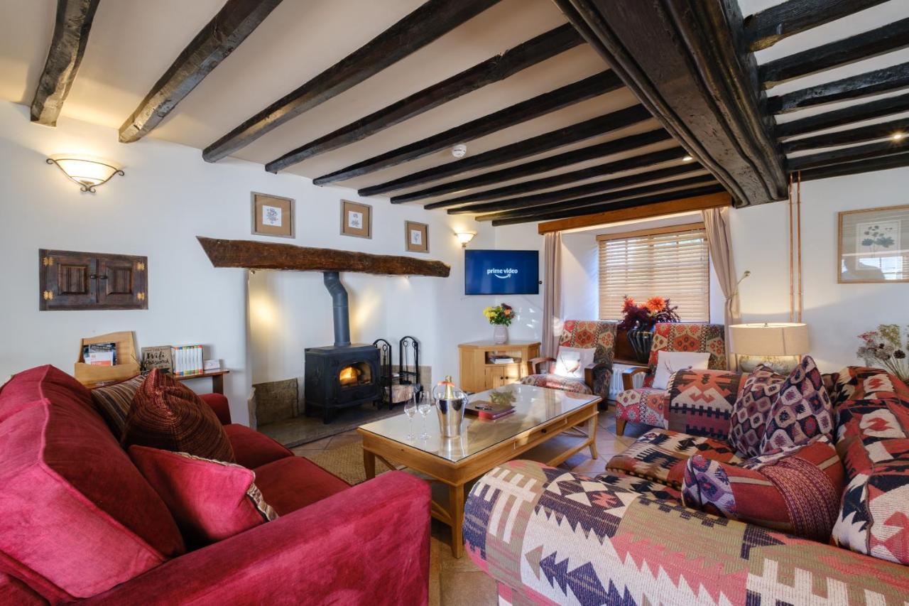 Willa Beautiful Grade 2 Listed Building - West Wing Bowness-on-Windermere Zewnętrze zdjęcie